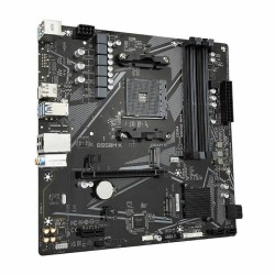 Scheda Madre Gigabyte B550M K 1.0 AMD B550 AMD AMD AM4