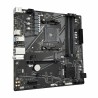 Scheda Madre Gigabyte B550M K 1.0 AMD B550 AMD AMD AM4