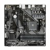 Scheda Madre Gigabyte B550M K 1.0 AMD B550 AMD AMD AM4