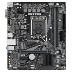 Scheda Madre Gigabyte H610M H V3 DDR4 LGA 1700