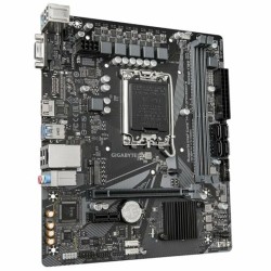 Scheda Madre Gigabyte H610M H V3 DDR4 LGA 1700