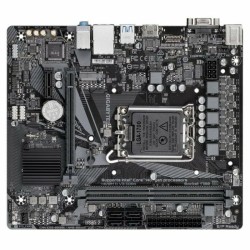 Scheda Madre Gigabyte H610M H V3 DDR4 LGA 1700