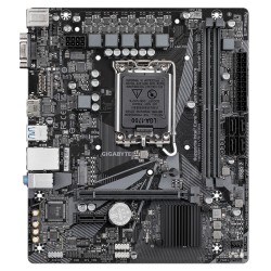 Scheda Madre Gigabyte H610M H V3 DDR4 LGA 1700