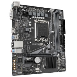 Scheda Madre Gigabyte H610M H V3 DDR4 LGA 1700
