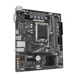 Scheda Madre Gigabyte H610M H V3 DDR4 LGA 1700