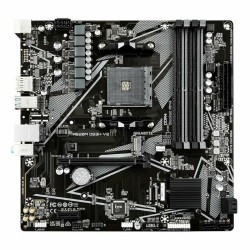 Scheda Madre Gigabyte A520M DS3H V2 AMD AM4