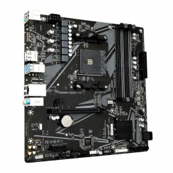 Scheda Madre Gigabyte A520M DS3H V2 AMD AM4