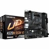 Scheda Madre Gigabyte A520M DS3H V2 AMD AM4