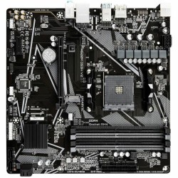 Scheda Madre Gigabyte A520M DS3H V2 AMD AM4