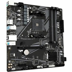 Scheda Madre Gigabyte A520M DS3H V2 AMD AM4