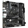 Scheda Madre Gigabyte A520M DS3H V2 AMD AM4