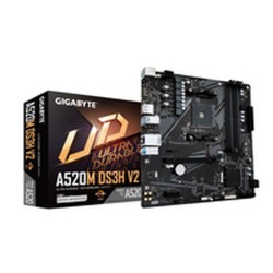 Scheda Madre Gigabyte A520M DS3H V2 AMD AM4