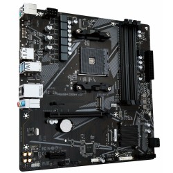 Scheda Madre Gigabyte A520M DS3H V2 AMD AM4