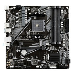 Scheda Madre Gigabyte A520M DS3H V2 AMD AM4