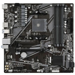Scheda Madre Gigabyte A520M DS3H V2 AMD AM4