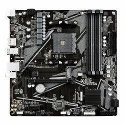 Scheda Madre Gigabyte A520M DS3H V2 AMD AM4