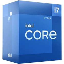 Processore Intel i7-12700F i7-12700F LGA 1700