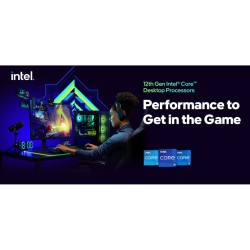 Processore Intel i7-12700F i7-12700F LGA 1700