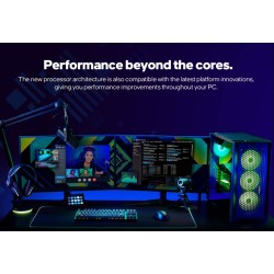 Processore Intel i7-12700F i7-12700F LGA 1700