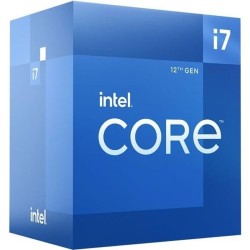 Processore Intel i7-12700F i7-12700F LGA 1700