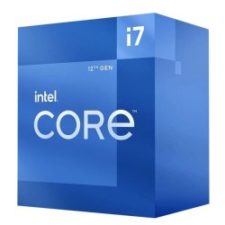 Processore Intel i7-12700F i7-12700F LGA 1700