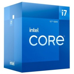 Processore Intel i7-12700F i7-12700F LGA 1700