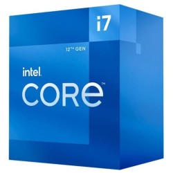 Processore Intel i7-12700F i7-12700F LGA 1700