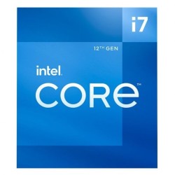Processore Intel i7-12700F i7-12700F LGA 1700
