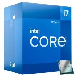 Processore Intel i7-12700F i7-12700F LGA 1700