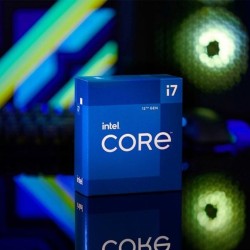 Processore Intel i7-12700F i7-12700F LGA 1700