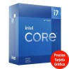 Processore Intel i7-12700F i7-12700F LGA 1700