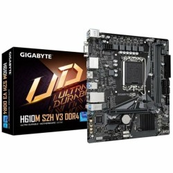 Scheda Madre Gigabyte H610M S2H V3 DDR4 LGA 1700