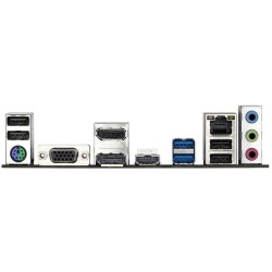 Scheda Madre Gigabyte H610M S2H V3 DDR4 LGA 1700