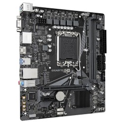 Scheda Madre Gigabyte H610M S2H V3 DDR4 LGA 1700