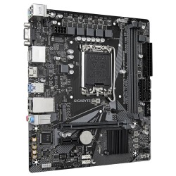 Scheda Madre Gigabyte H610M S2H V3 DDR4 LGA 1700