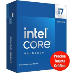Processore Intel BX8071514700KF LGA 1700