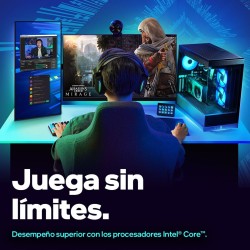 Processore Intel BX8071514700KF LGA 1700