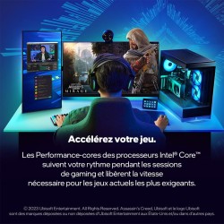 Processore Intel BX8071514700KF LGA 1700