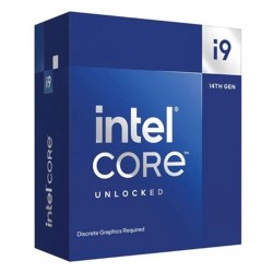 Processore Intel BX8071514900KF LGA 1700