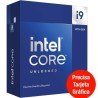 Processore Intel BX8071514900KF LGA 1700