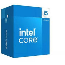 Processore Intel BX8071514400F Intel Core i5-14400F LGA 1700