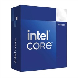Processore Intel BX8071514400F Intel Core i5-14400F LGA 1700