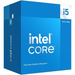 Processore Intel BX8071514400F Intel Core i5-14400F LGA 1700
