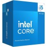 Processore Intel BX8071514400F Intel Core i5-14400F LGA 1700