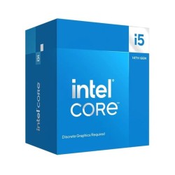 Processore Intel BX8071514400F Intel Core i5-14400F LGA 1700