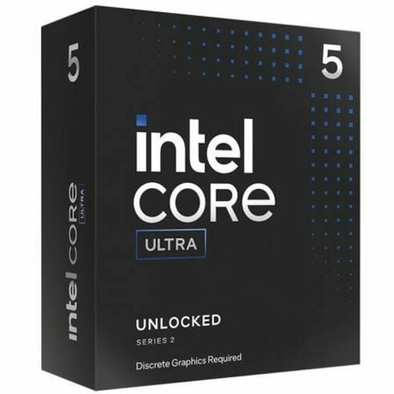 Processore Intel BX80768245KF