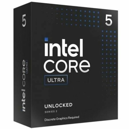 Processore Intel BX80768245KF
