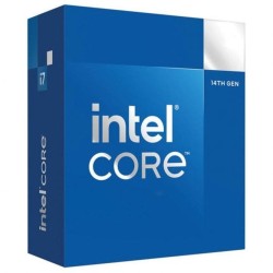 Processore Intel BX8071514700 Intel Core i7-14700 LGA 1700