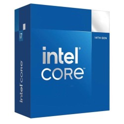 Processore Intel BX8071514700 Intel Core i7-14700 LGA 1700