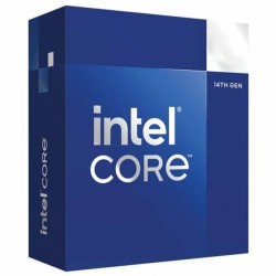 Processore Intel BX8071514100F Intel Core I3-14100F LGA 1700
